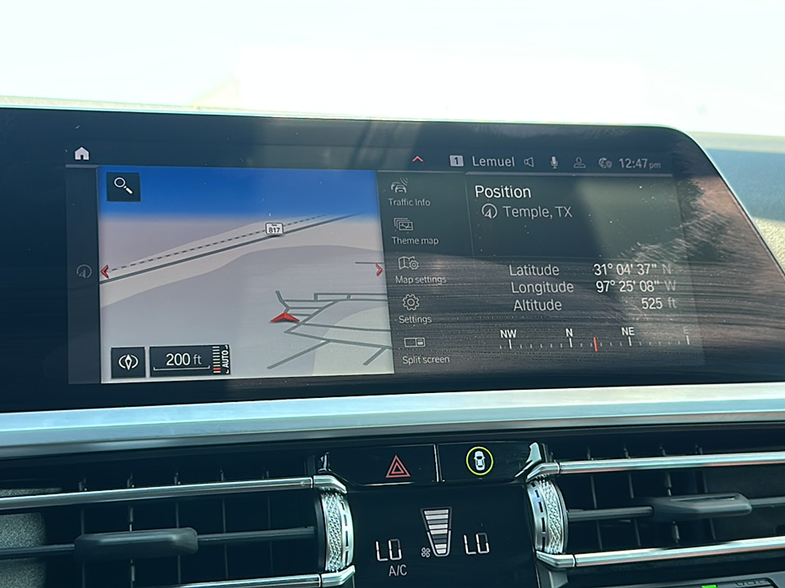 2023 Bmw 430i photo 8