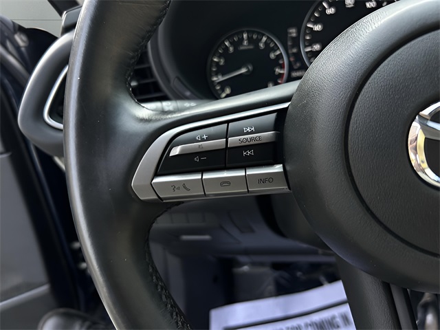 2021 Mazda CX-30 Select photo 13