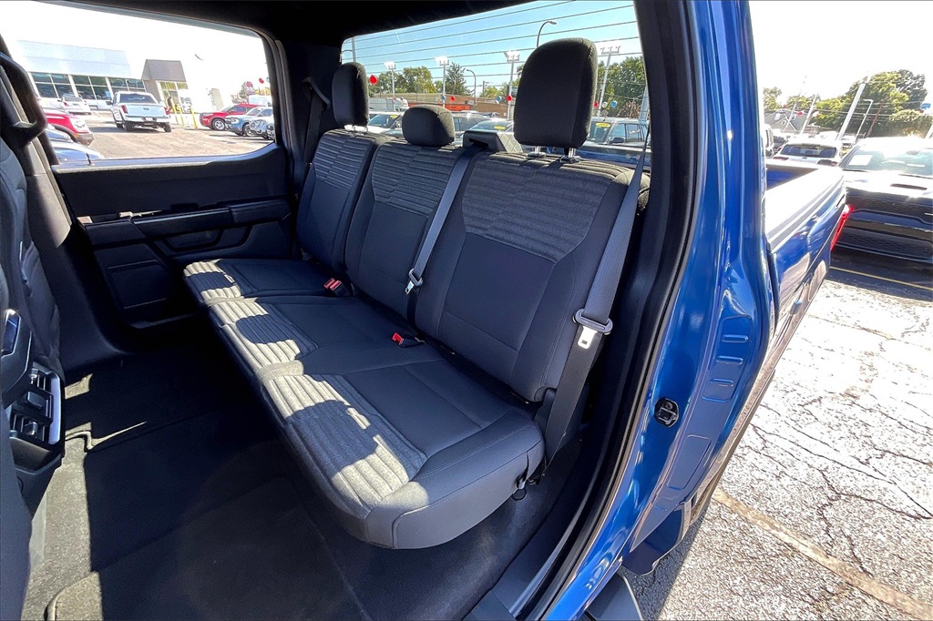 2023 FORD F-150 - Image 23