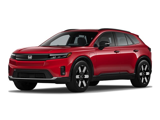 2026 Honda Prologue Elite's photo