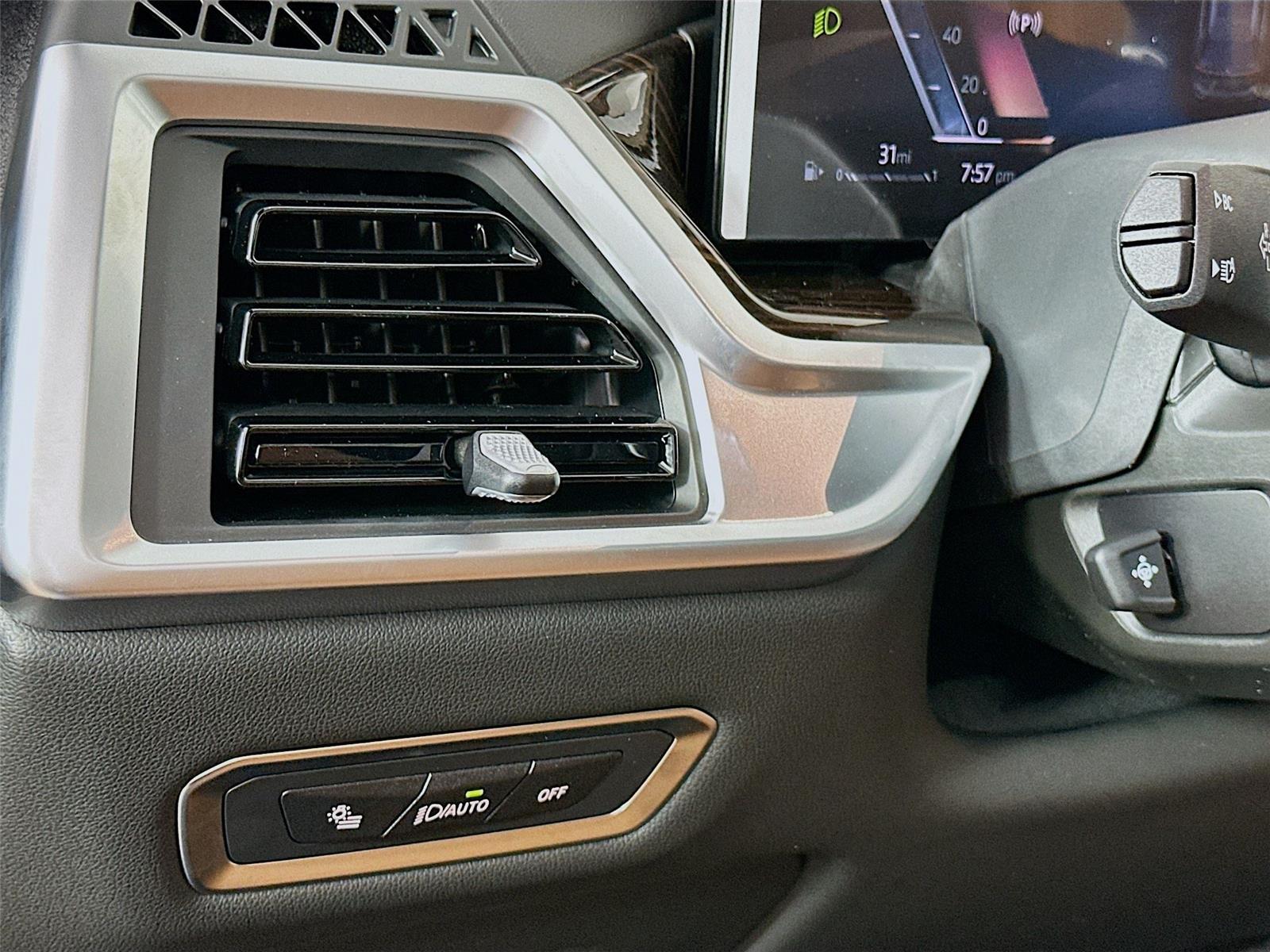 2026 Bmw X7 xDrive40i photo 10