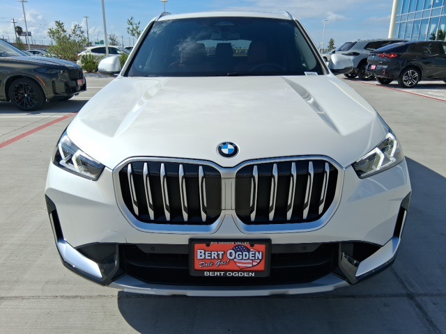 2026 Bmw X1 XDrive28i photo 2