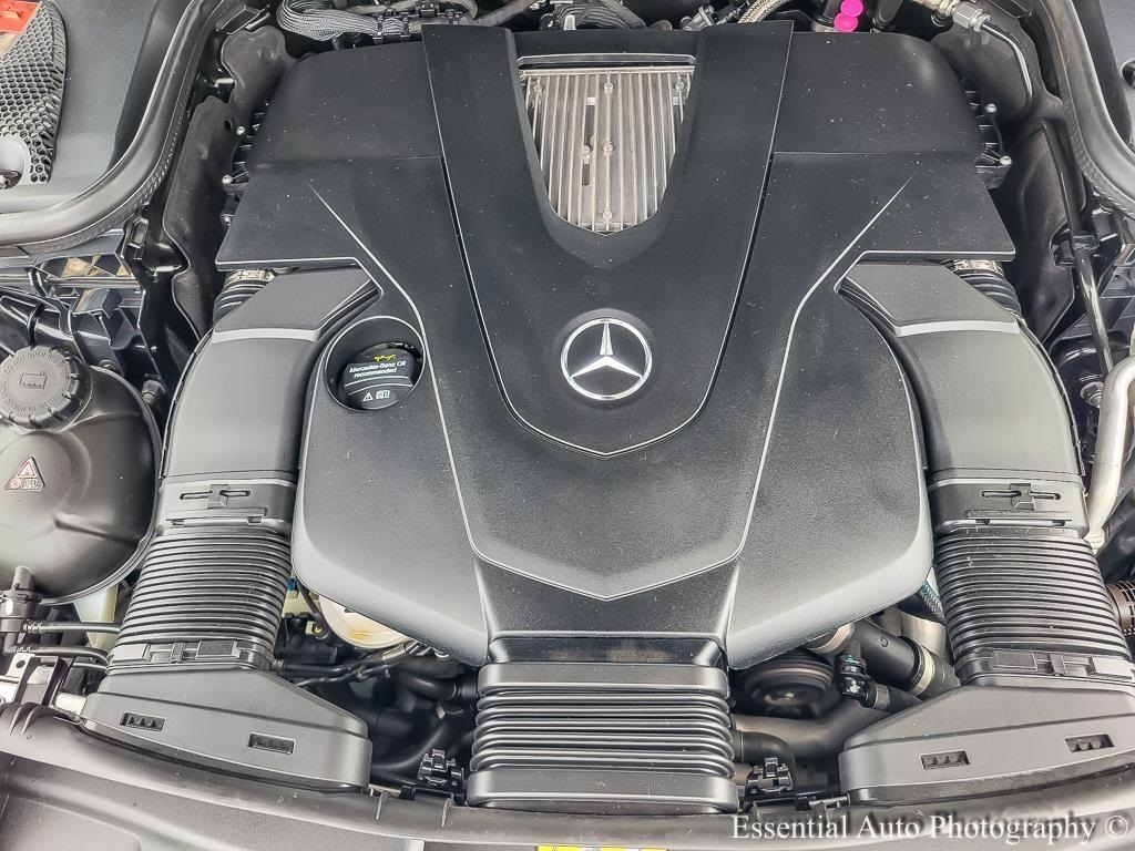 2020 MERCEDES-BENZ E-CLASS - Image 25