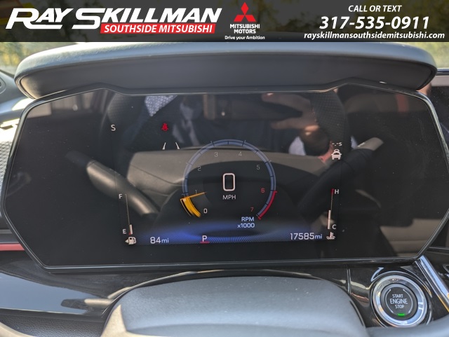 2024 Chevrolet Trax photo 19