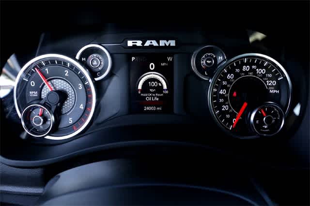 2024 Ram 3500 Tradesman photo 13