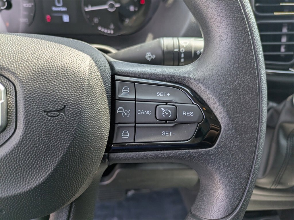 2025 Ram ProMaster 1500 photo 17
