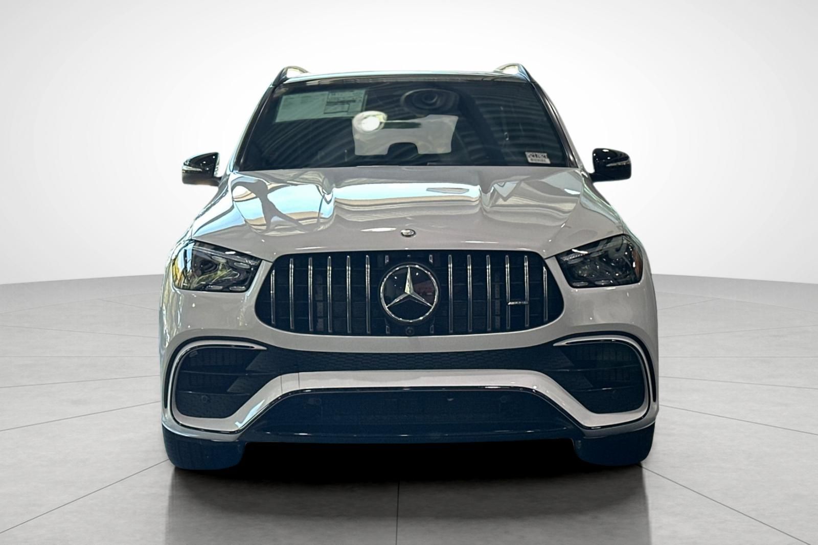 2025 Mercedes Benz GLE 63 S AMG 4MATIC photo 7