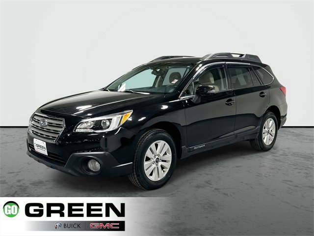 2017 Subaru Outback Premium