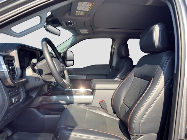 2023 Ford F-350 XL photo 9