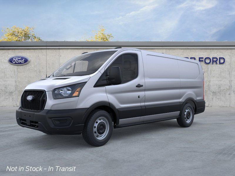 2026 FORD TRANSIT - Image 4