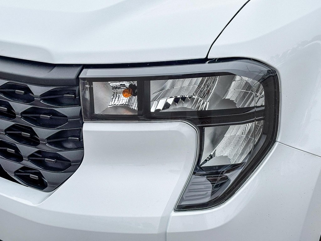 2025 Ford Maverick XLT photo 5