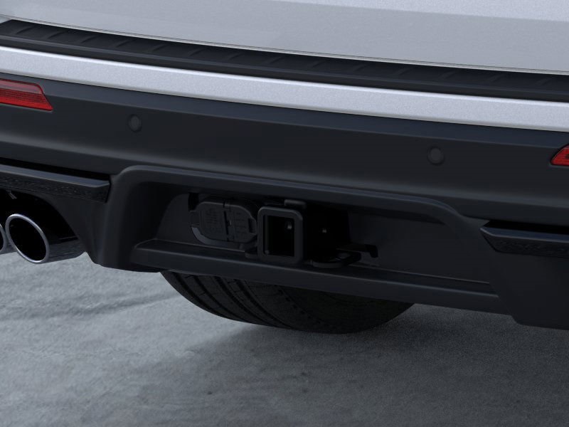 2025 Ford Explorer ST photo 21