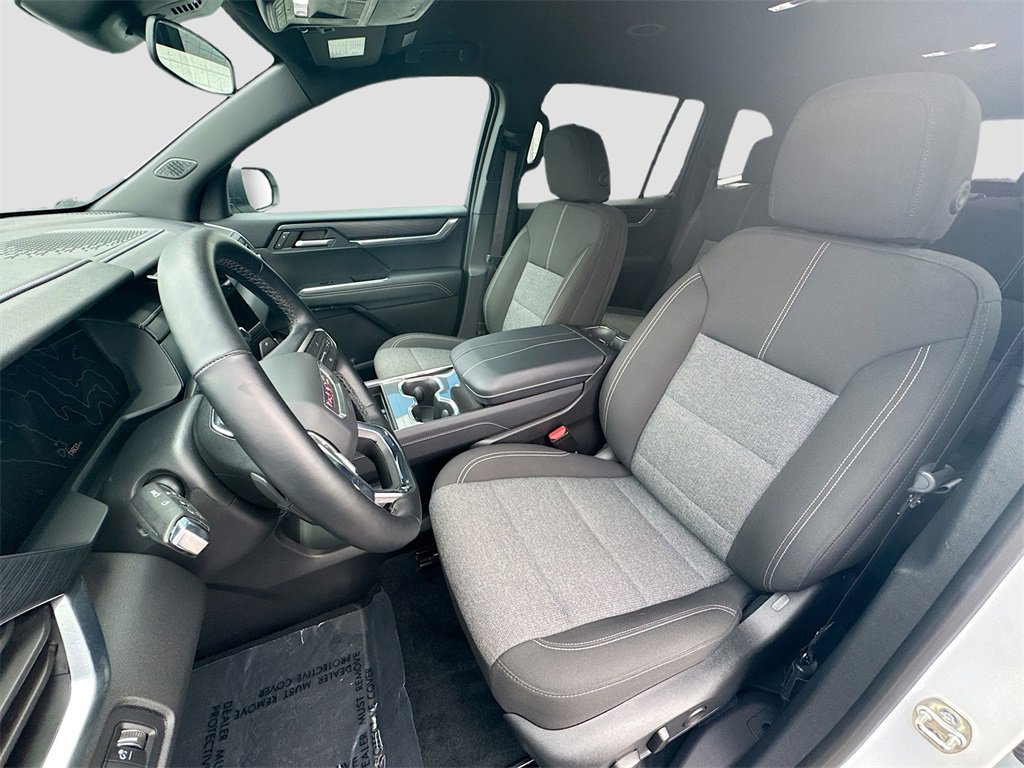 2025 Gmc Acadia Elevation photo 19