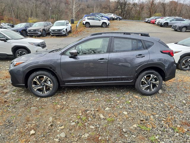 2025 Subaru Crosstrek Premium photo 2