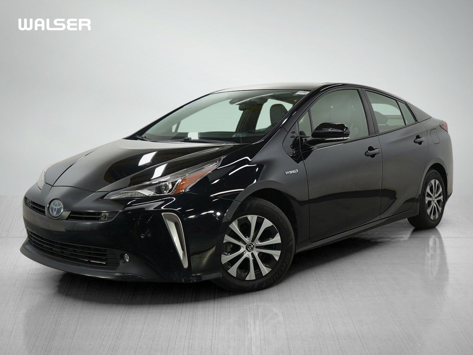 2019 Toyota Prius LE