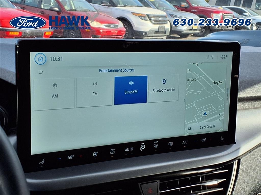 2025 FORD ESCAPE - Image 26