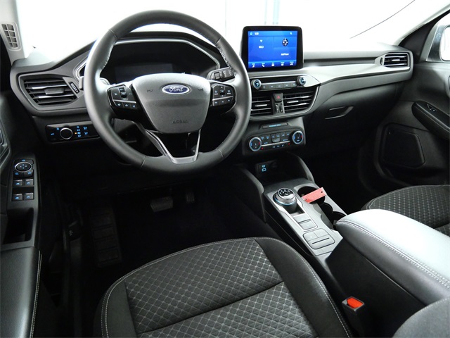 2023 Ford Escape Active photo 3