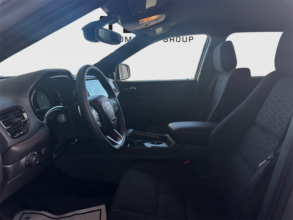 2025 Dodge Durango GT photo 23
