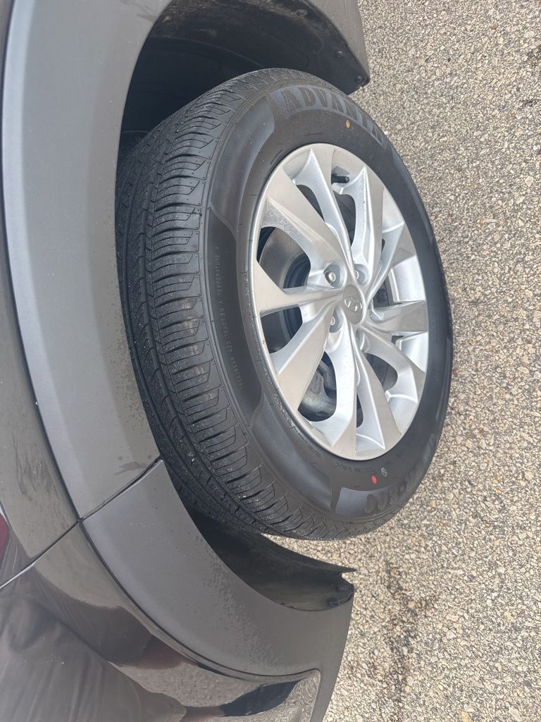 2019 Hyundai Tucson SE photo 20