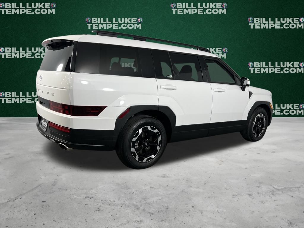 2024 Hyundai Santa Fe SEL photo 2