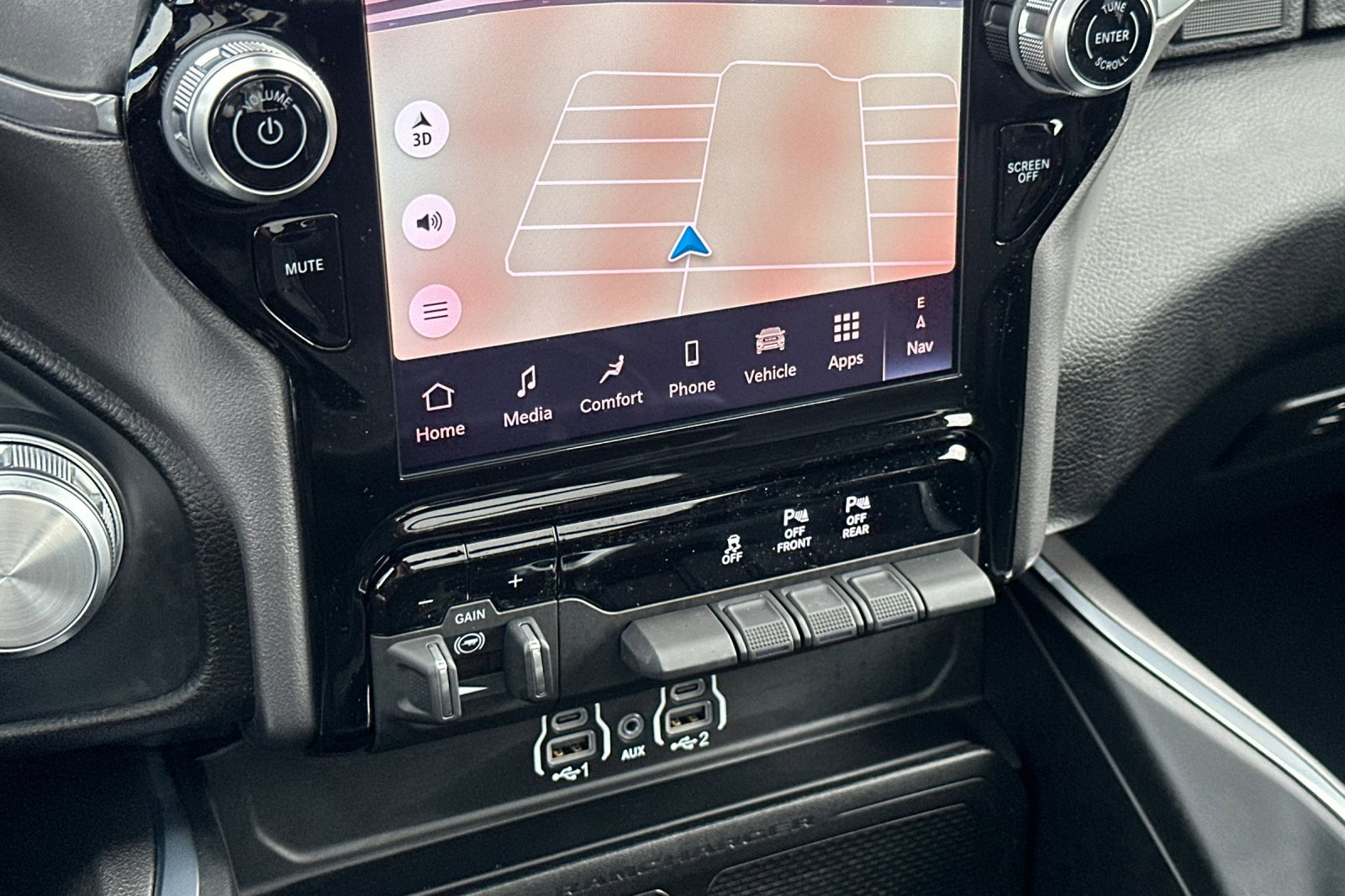 2025 Ram 1500 Laramie photo 15