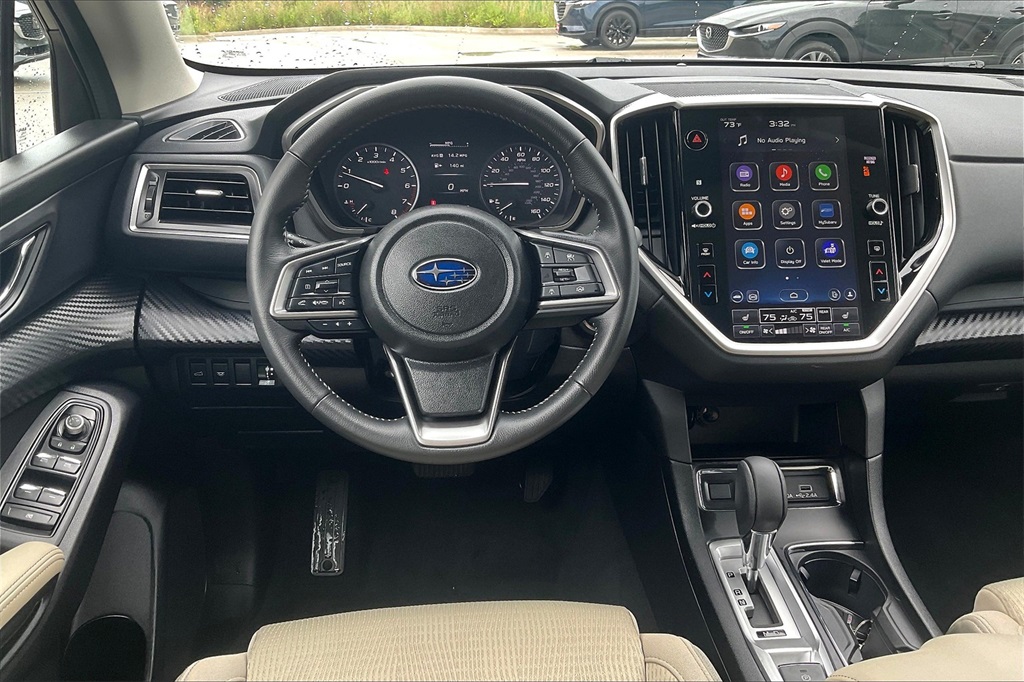 2024 Subaru Ascent Premium photo 4