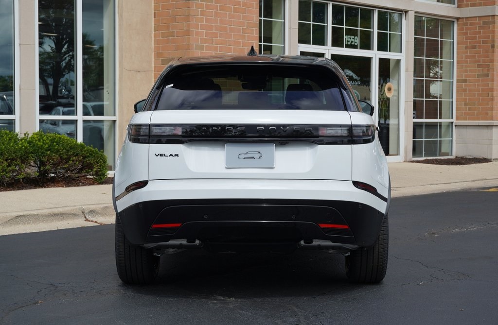 2026 LAND ROVER RANGE ROVER VELAR - Image 4
