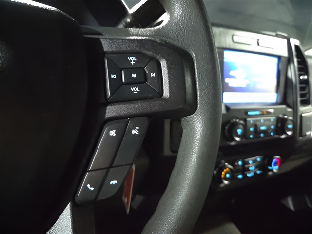 2020 Ford F-150 XLT photo 20
