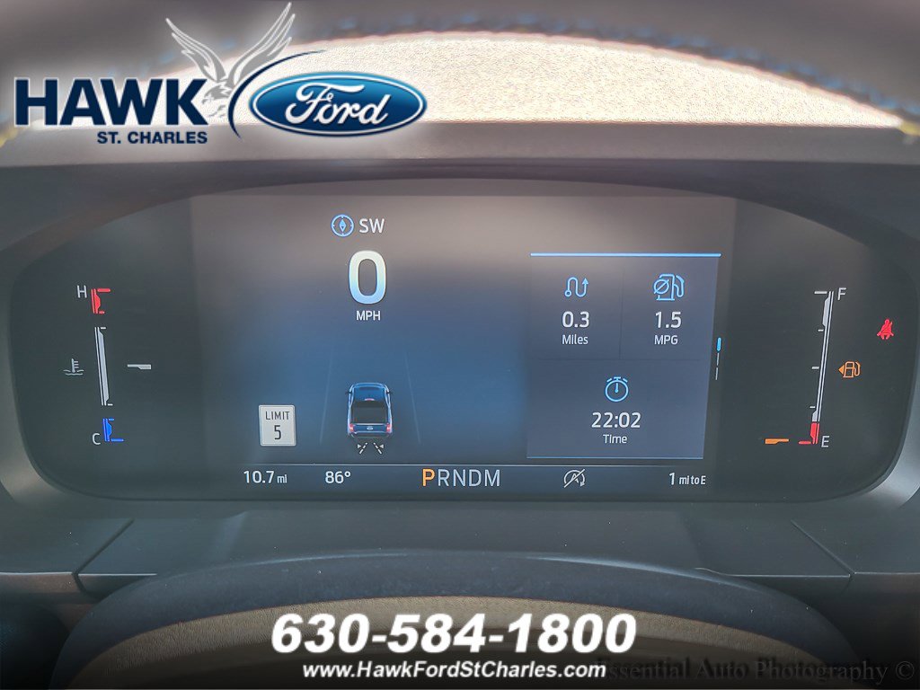 2025 FORD MAVERICK - Image 11