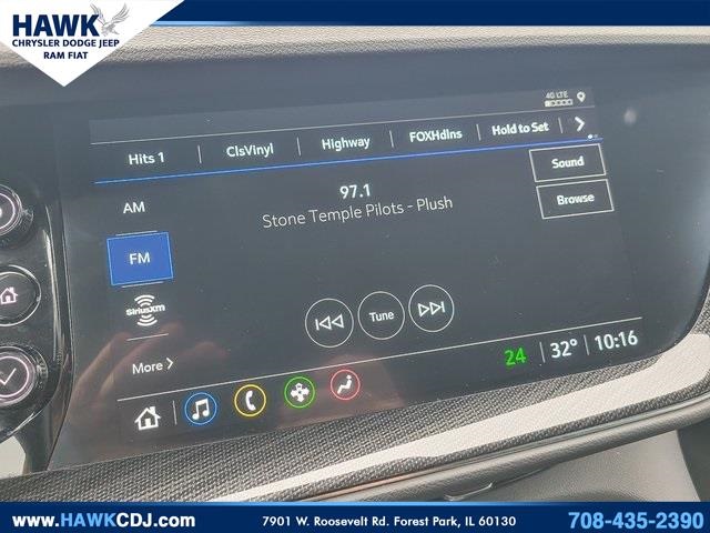 2023 BUICK ENVISION - Image 12