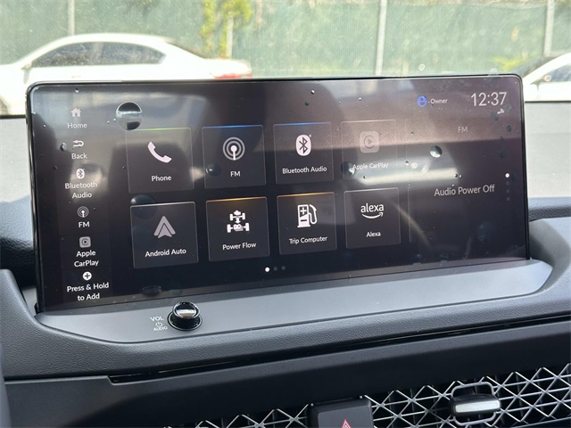 2025 Honda Accord Hybrid Sport photo 3