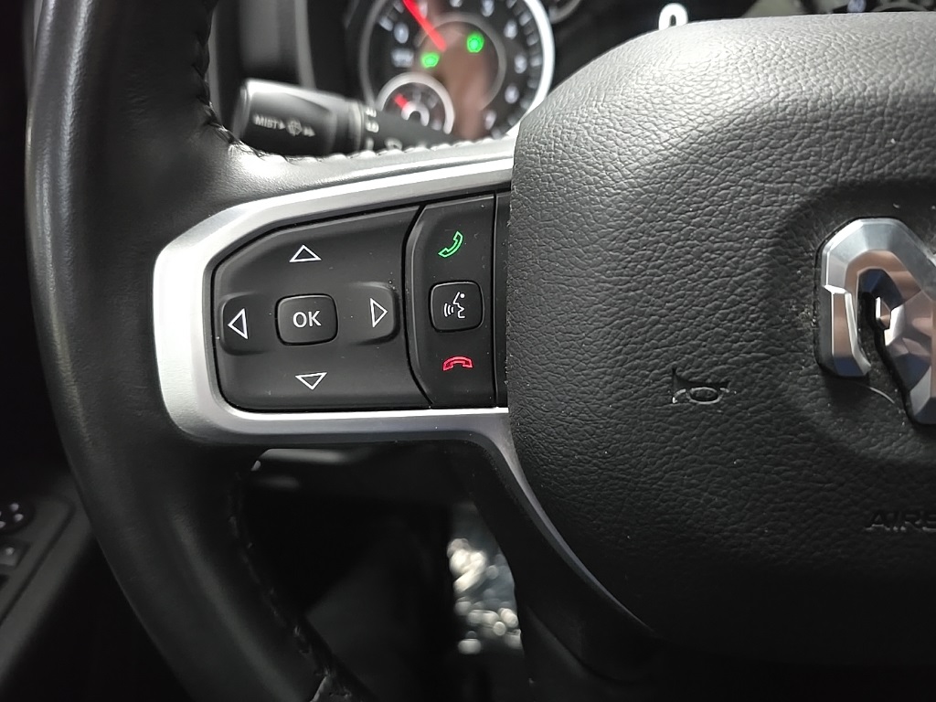 2023 Ram 1500 Big Horn Lone Star photo 18