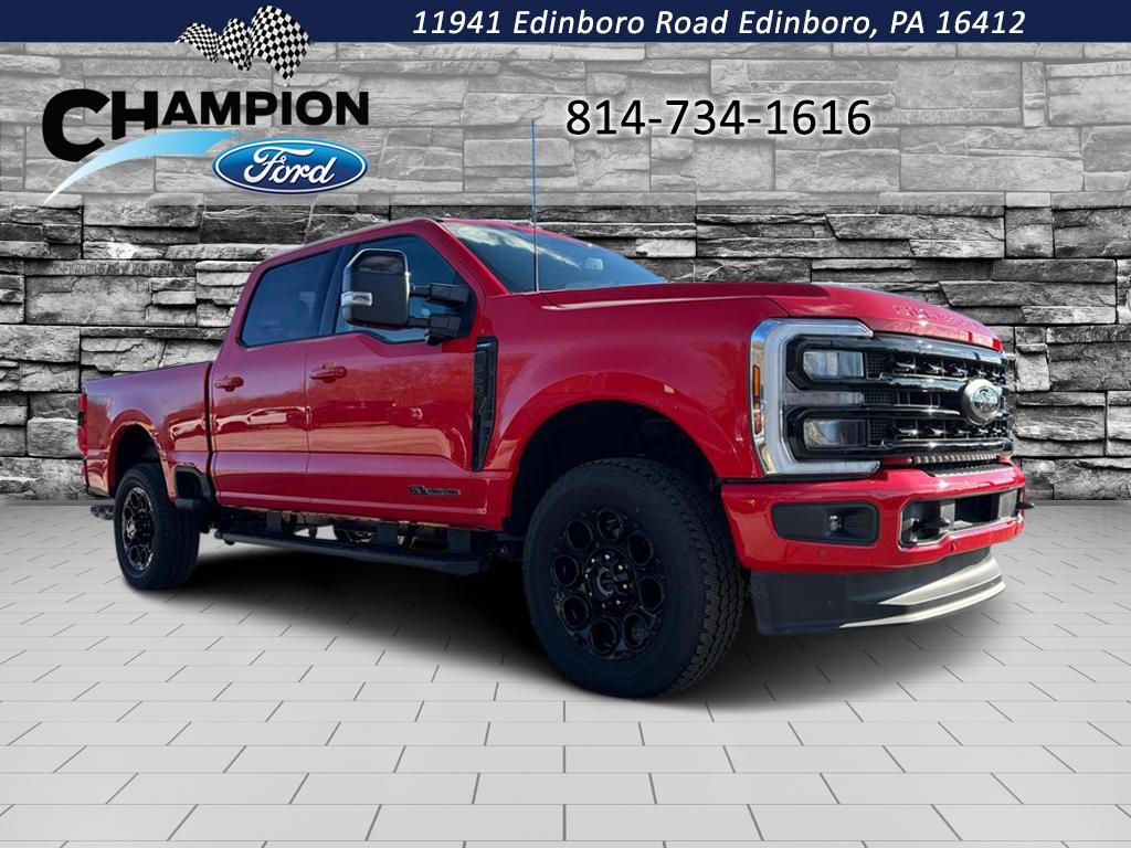 2024 Ford F-350 Base's photo