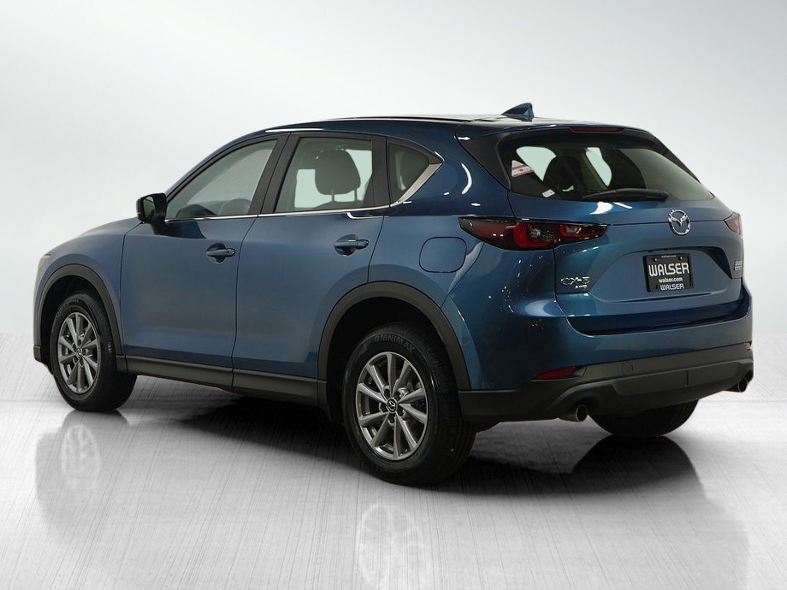 2022 Mazda CX-5 2.5 S photo 3