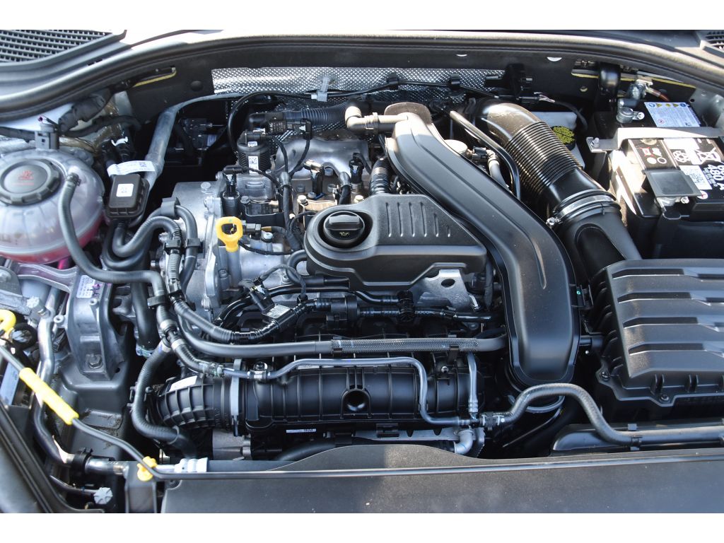 2024 Volkswagen Jetta Sport photo 17