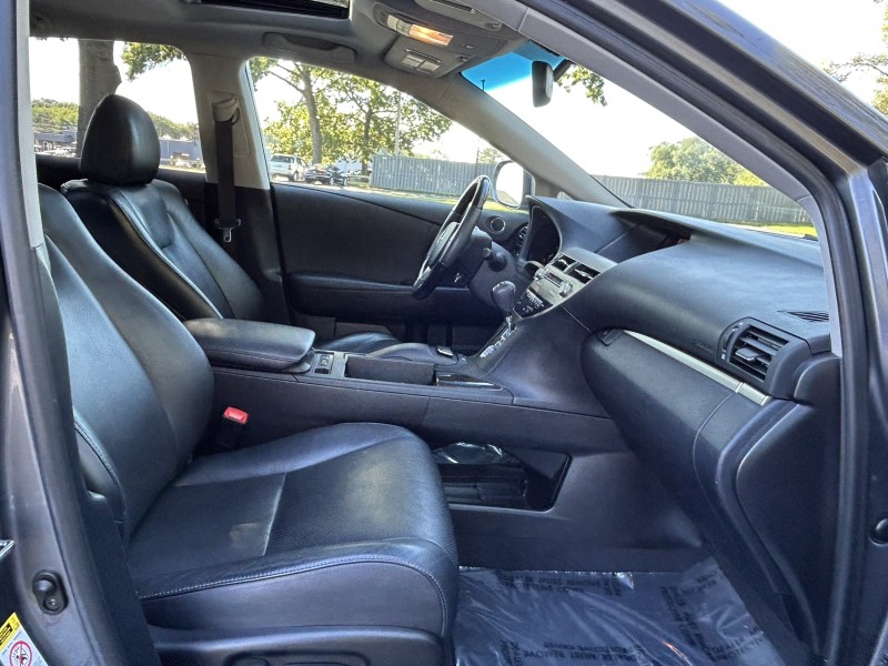 2013 Lexus RX 350 photo 25