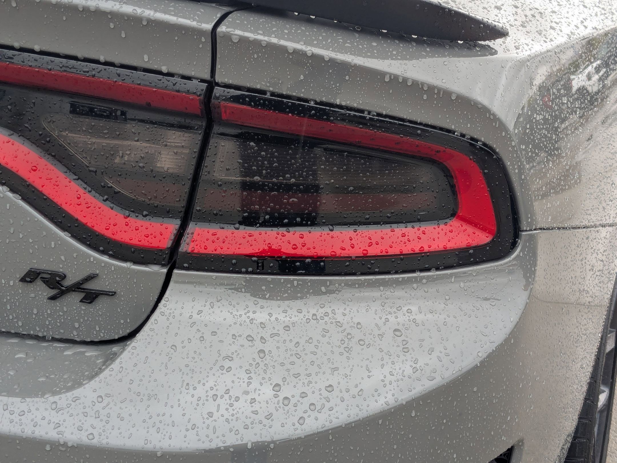 2023 Dodge Charger R/T photo 11