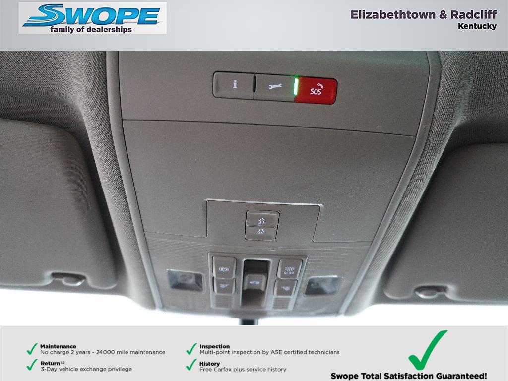 2021 Volkswagen Atlas V6 SE Technology photo 18
