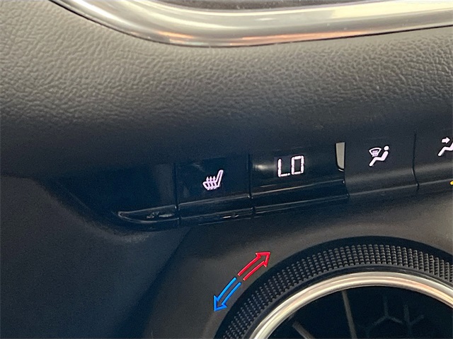 2019 Chevrolet Blazer Base 2LT photo 21