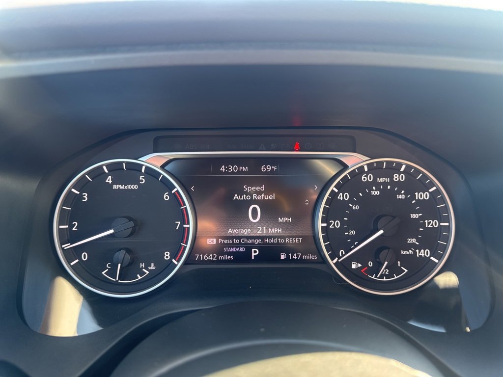 2022 Nissan Rogue SV photo 27
