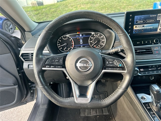 2023 Nissan Altima 2.5 SL photo 13