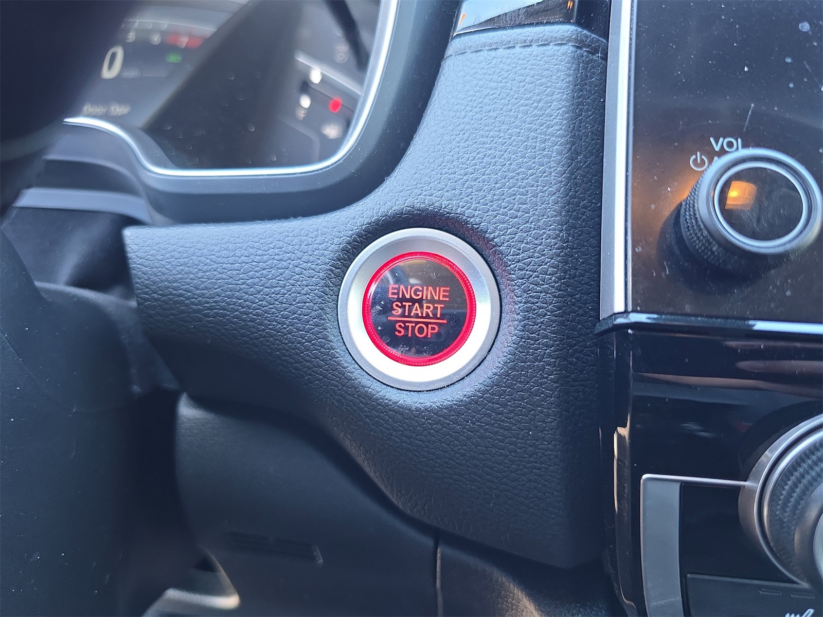 2021 Honda CR-V EX-L photo 26
