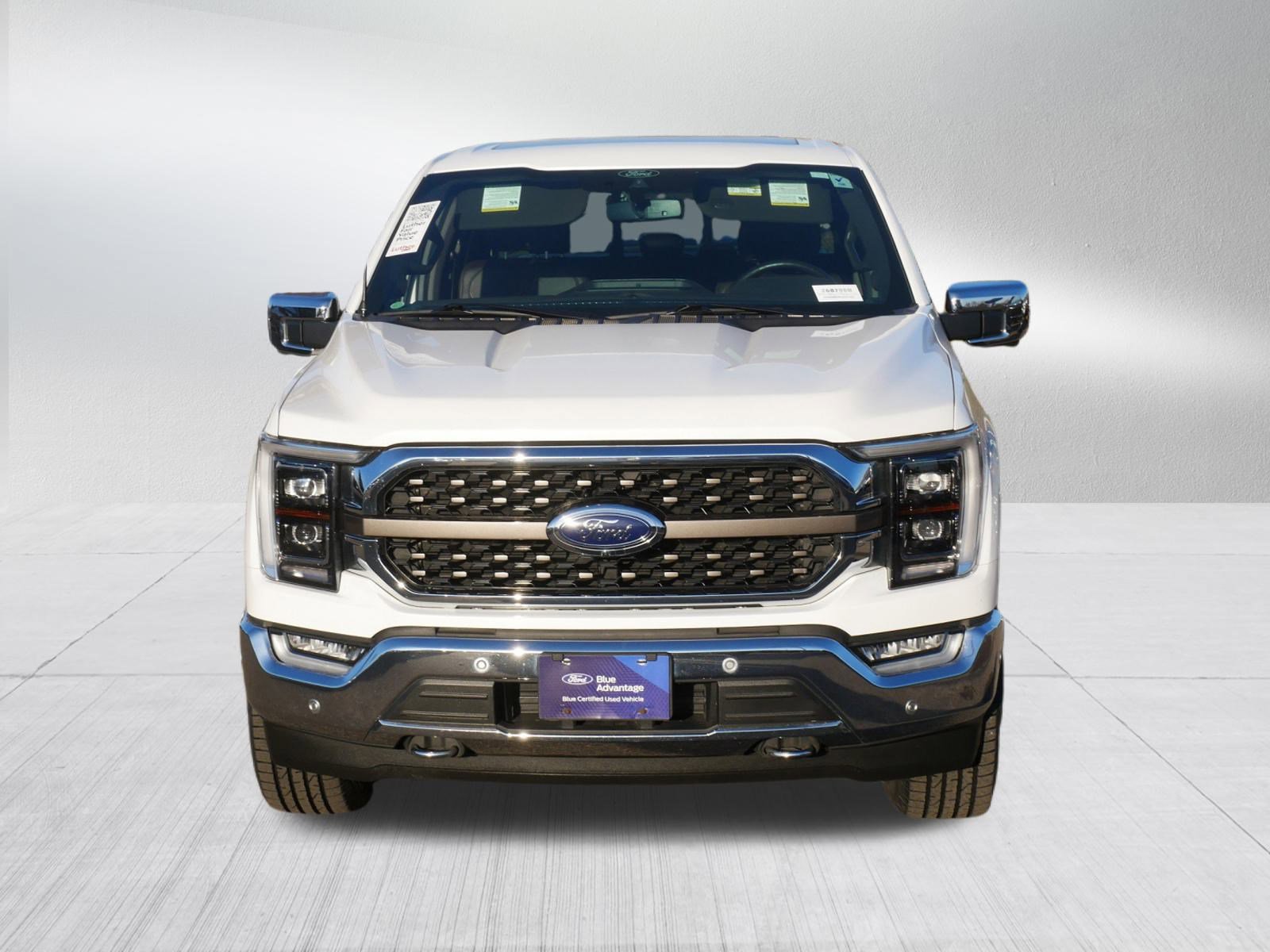 2021 Ford F-150 King Ranch photo 2