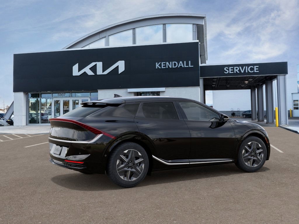 2025 Kia EV6 Light photo 5