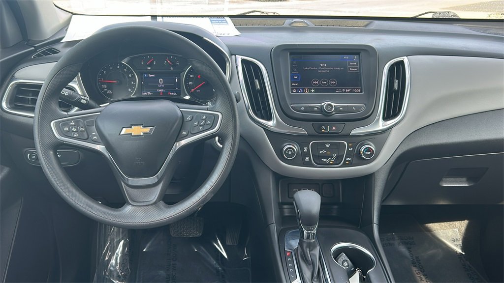 2022 Chevrolet Equinox LS photo 19