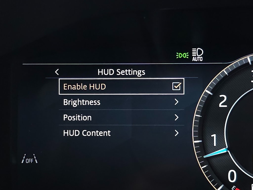 2026 JAGUAR F-PACE - Image 19