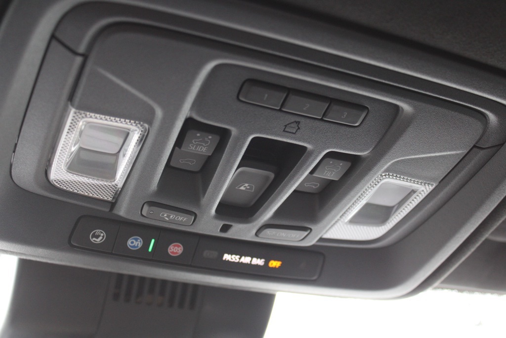 2025 Gmc Sierra 1500 AT4X photo 24