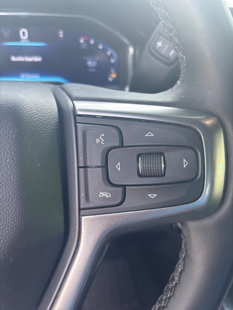 2024 Chevrolet Silverado 2500HD LTZ photo 19