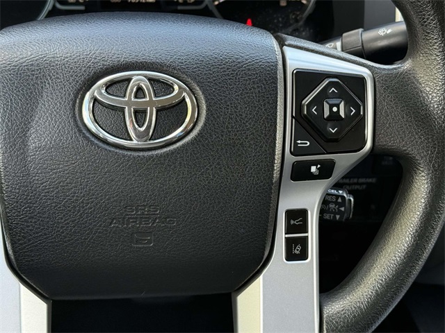 2021 Toyota Tundra SR5 Grade photo 22