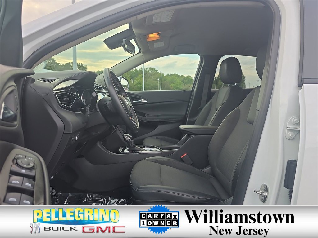 2023 Buick Encore GX Select photo 18